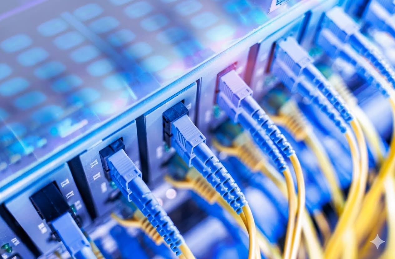 Fiber Internet