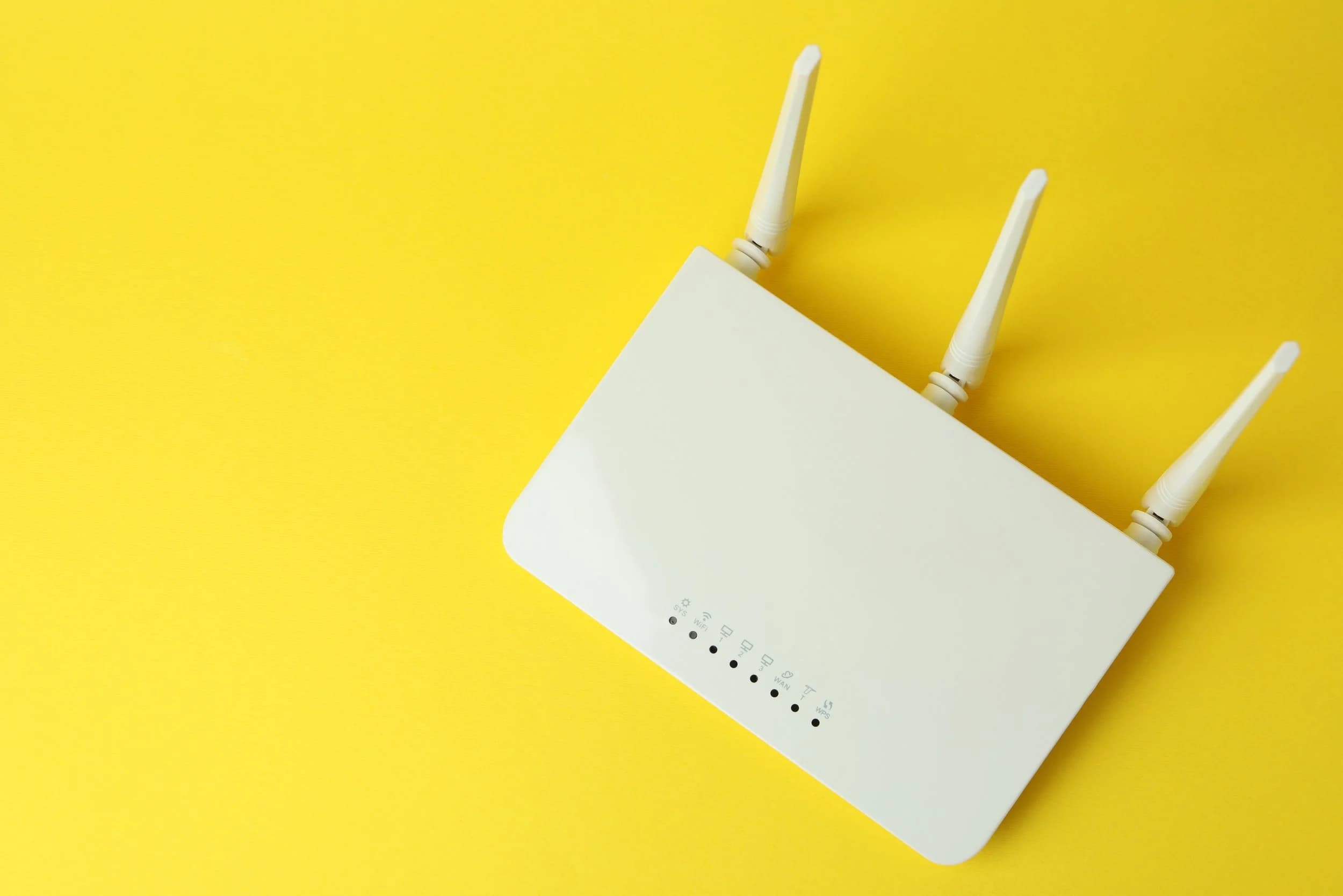 Stay connected,