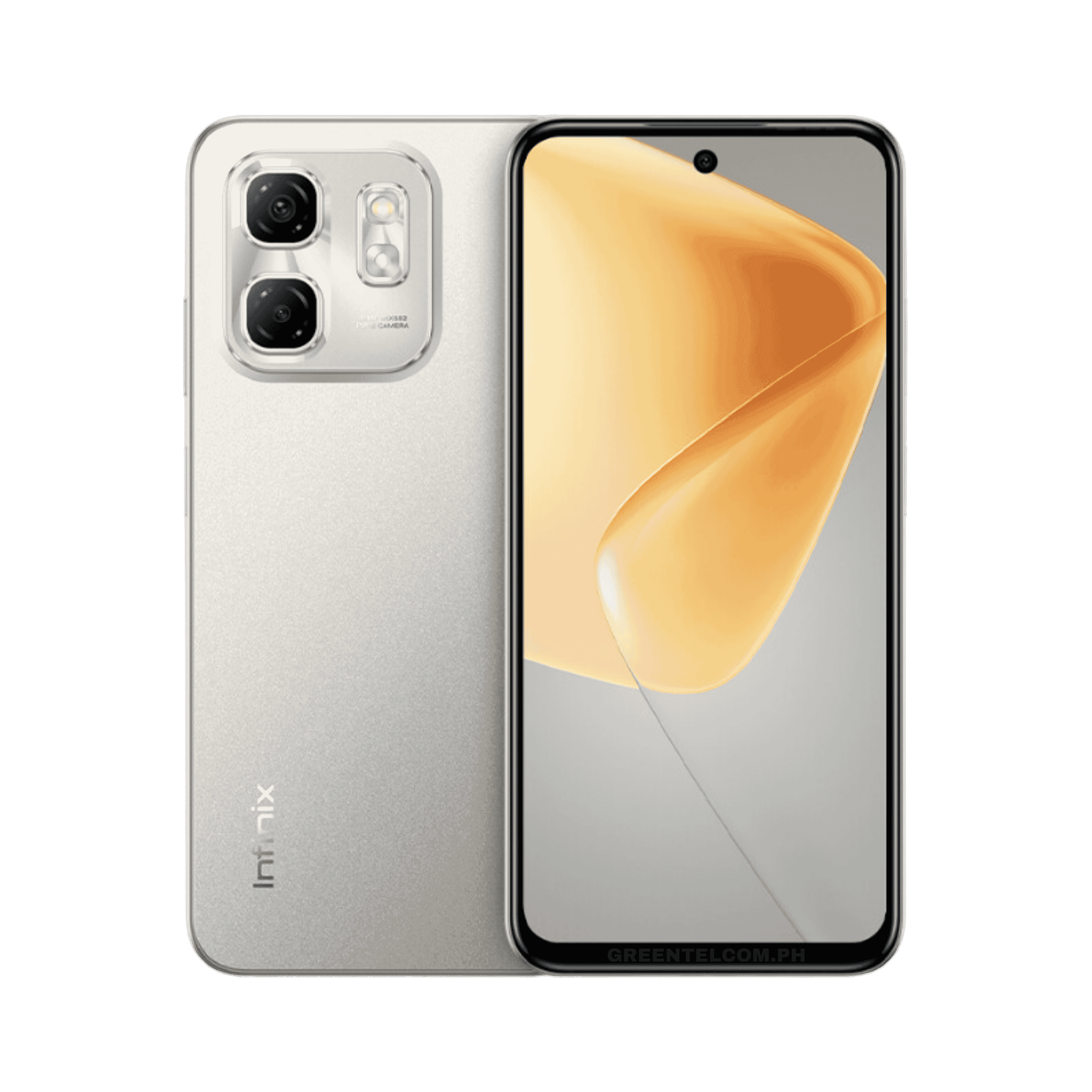 Infinix Hot 50i