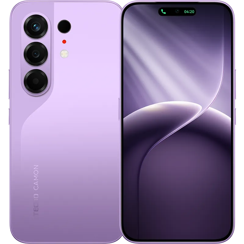 Techno Camon 50