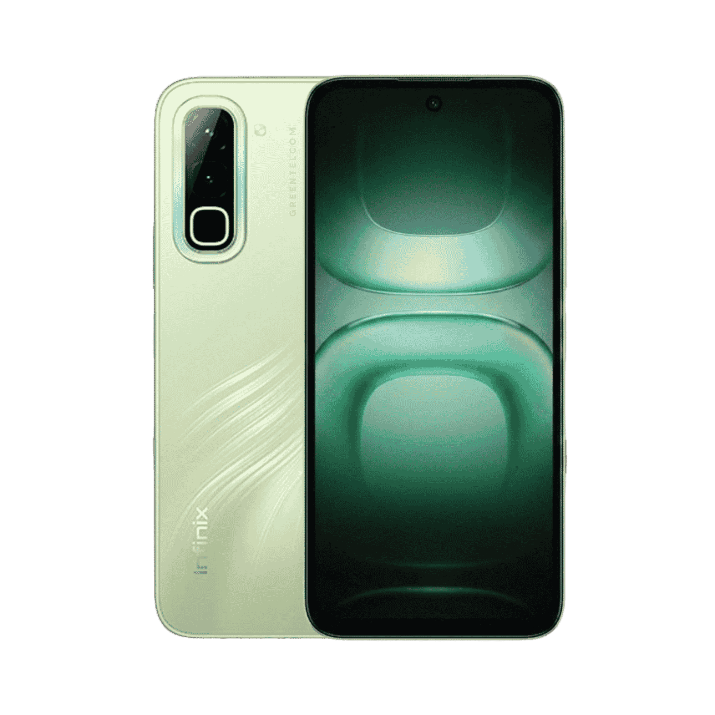 Infinix Hot 70