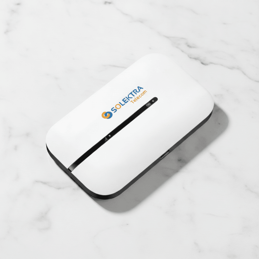 Mobile Router