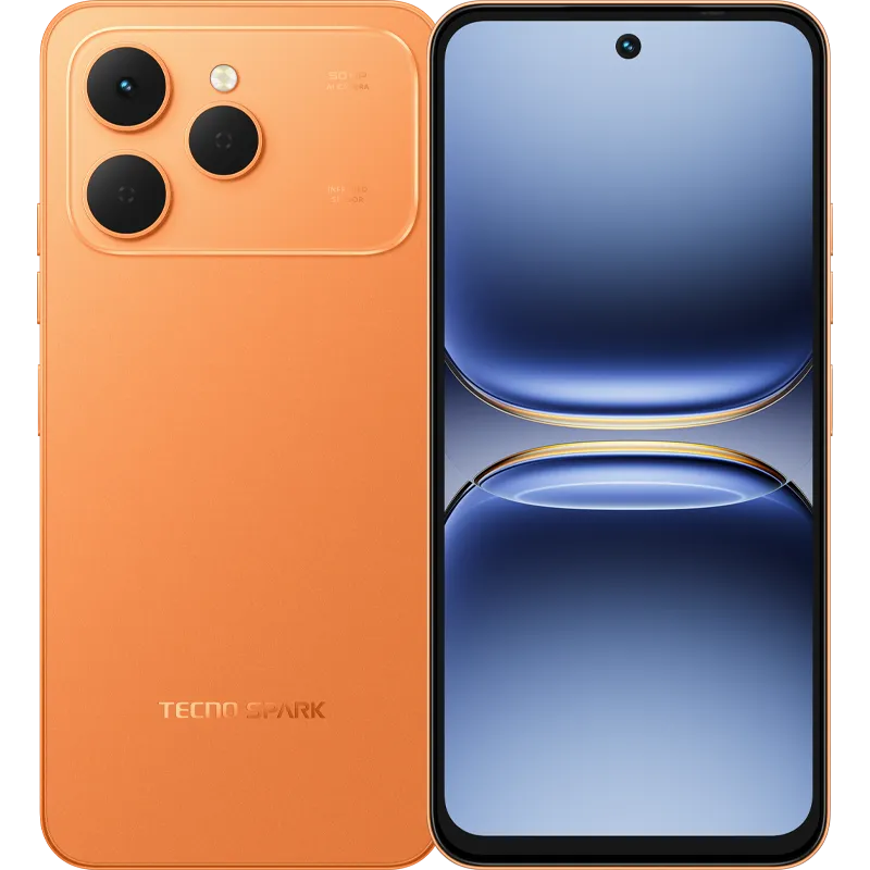 Techno Spark 40