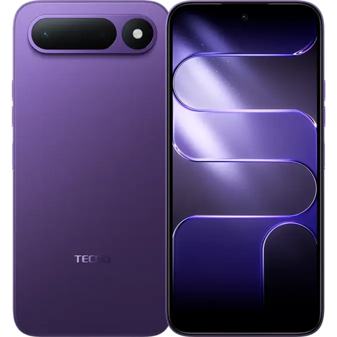 Techno Spark 50