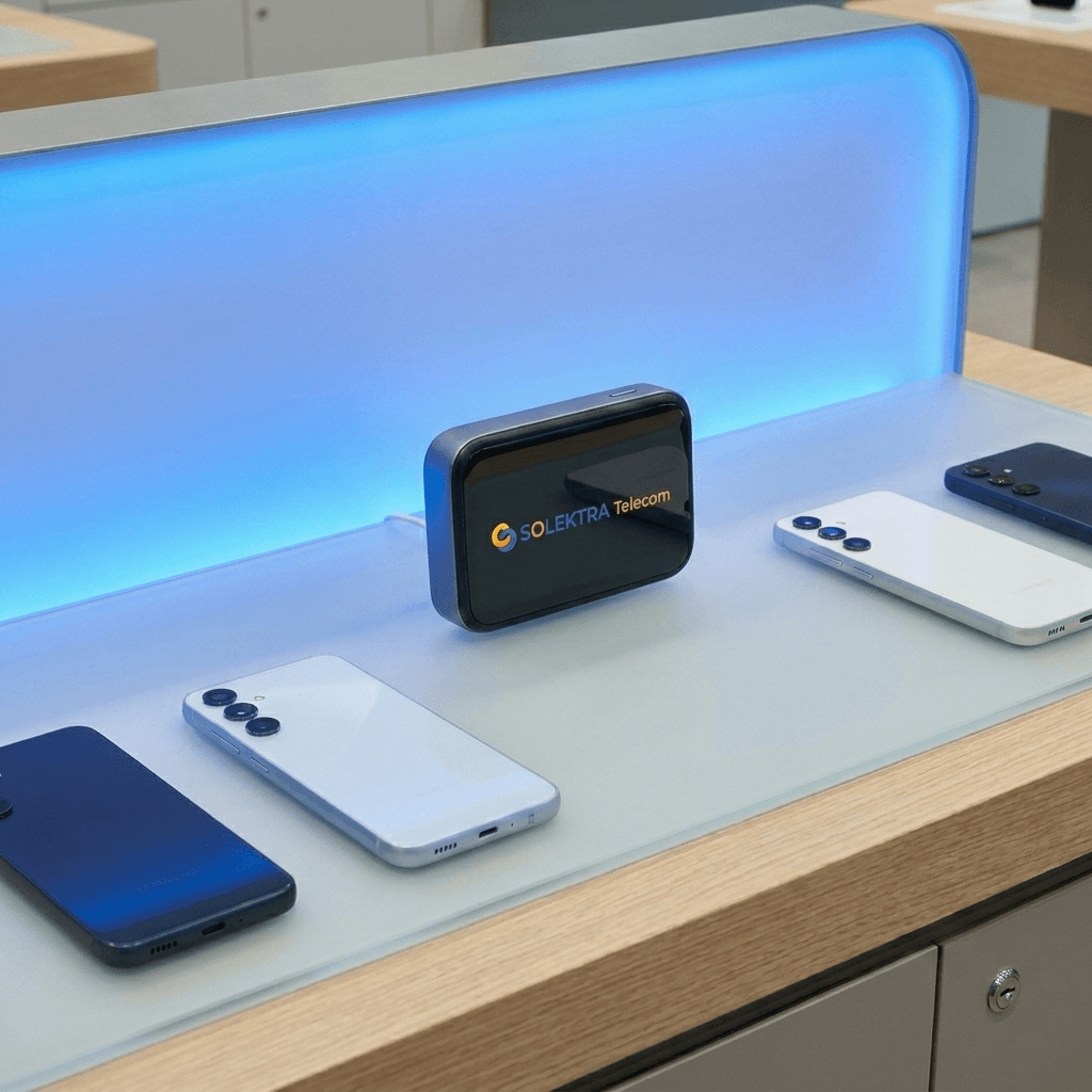 Digital device slide 4